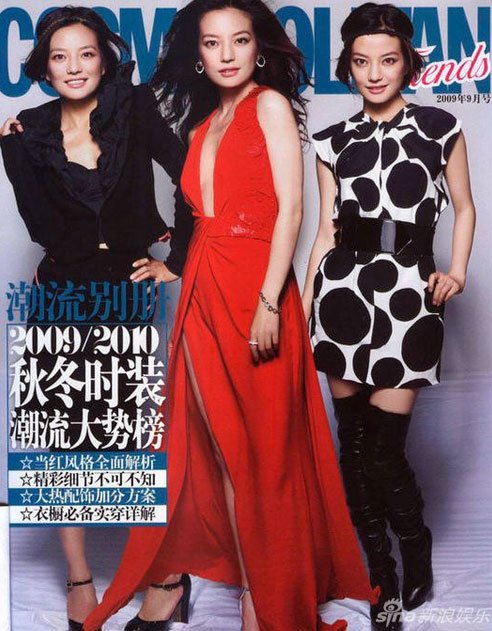 Zhao Wei