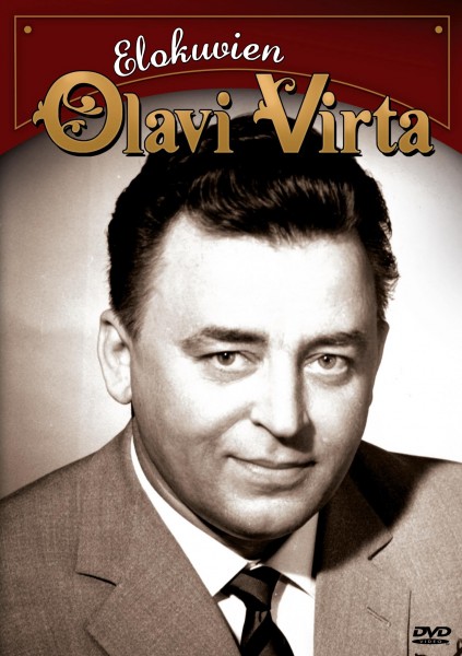 Olavi Virta
