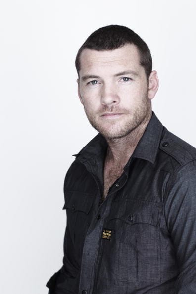 Sam Worthington