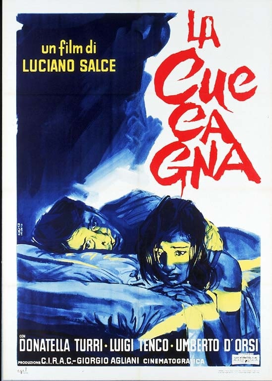 La cuccagna