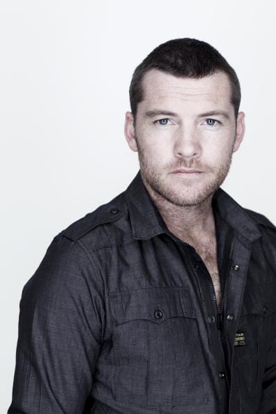 Sam Worthington