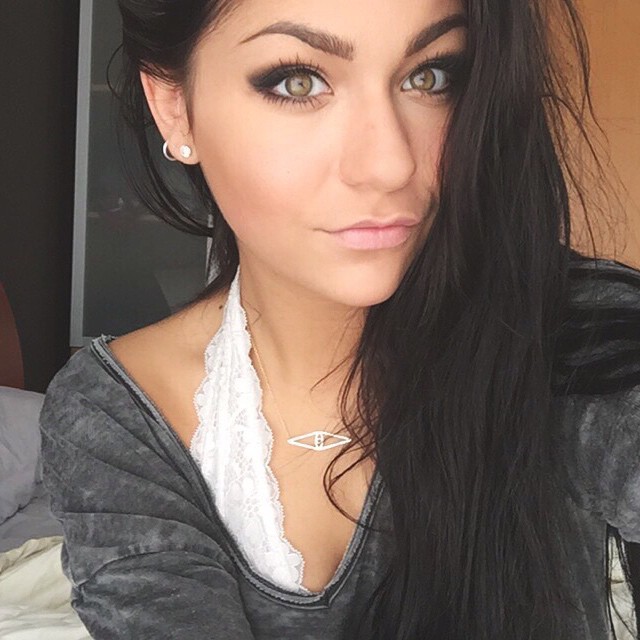 Andrea Russett Andrea Russett