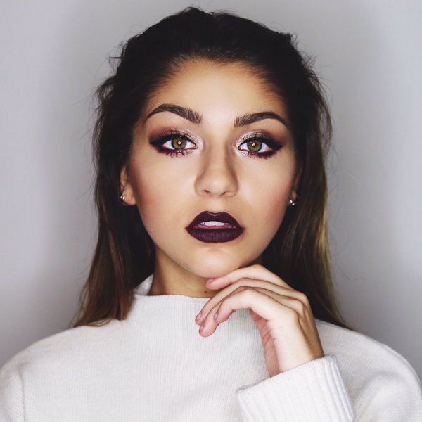 Andrea Russett