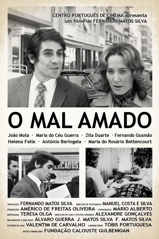 O Mal-Amado