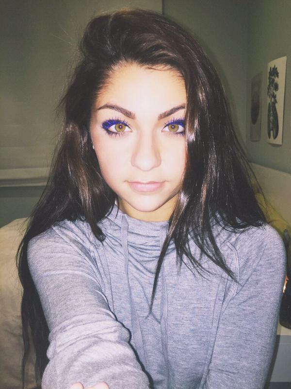 Andrea Russett Andrea Russett