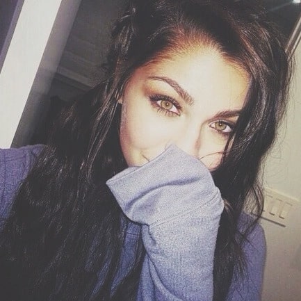 Andrea Russett Andrea Russett