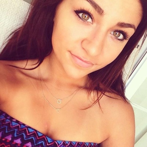 Andrea Russett Andrea Russett