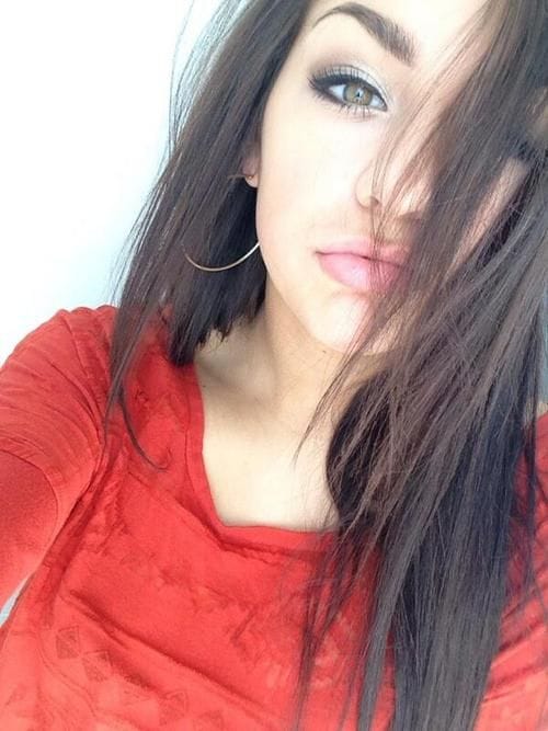 Andrea Russett