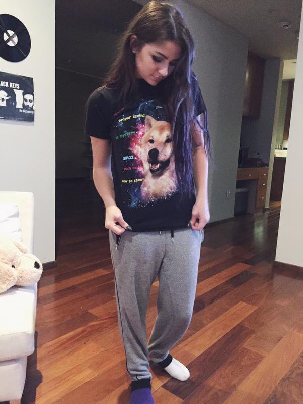 Andrea Russett Andrea Russett