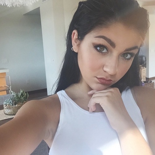 Andrea Russett Andrea Russett
