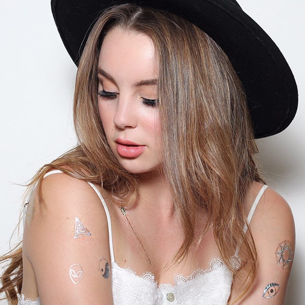 Alexa Losey Alexa Losey
