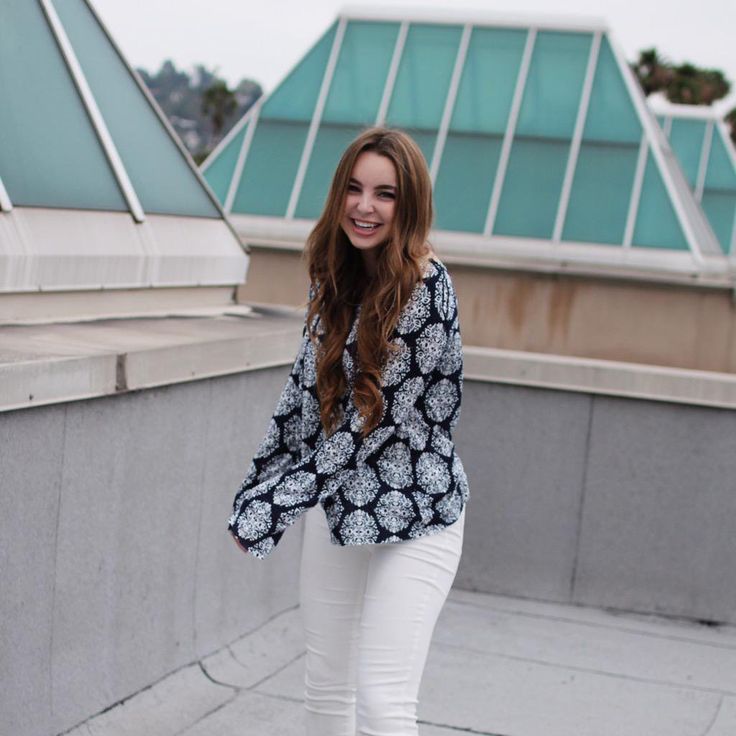Alexa Losey