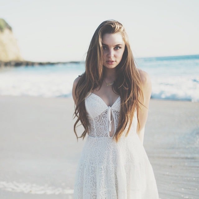 Alexa Losey Alexa Losey