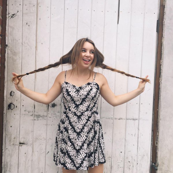 Alexa Losey