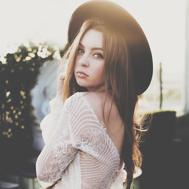 Alexa Losey image