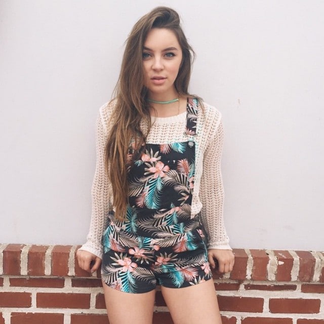 Alexa Losey
