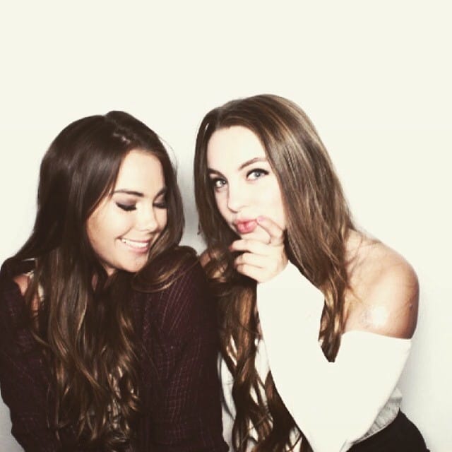 Alexa Losey Alexa Losey
