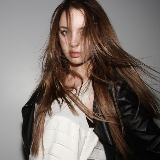 Alexa Losey Alexa Losey