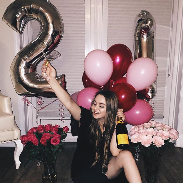 Alexa Losey