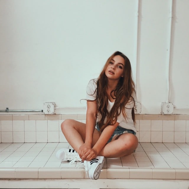 Alexa Losey Alexa Losey