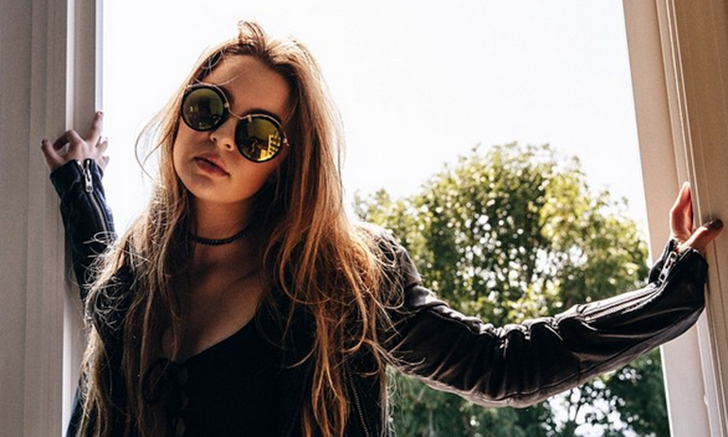 Alexa Losey