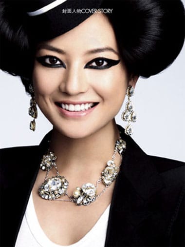 Zhao Wei