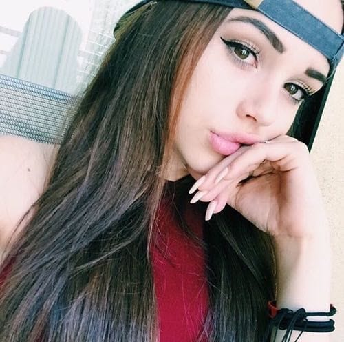 Picture of Maggie Lindemann