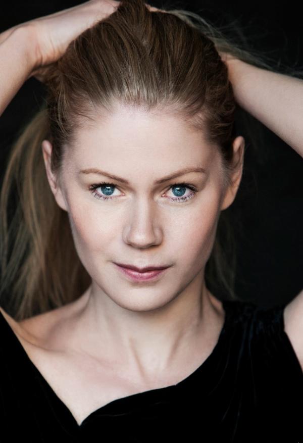 Hanna Alström