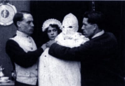 Barbanegra