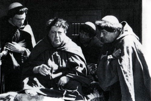 Frei Bonifácio