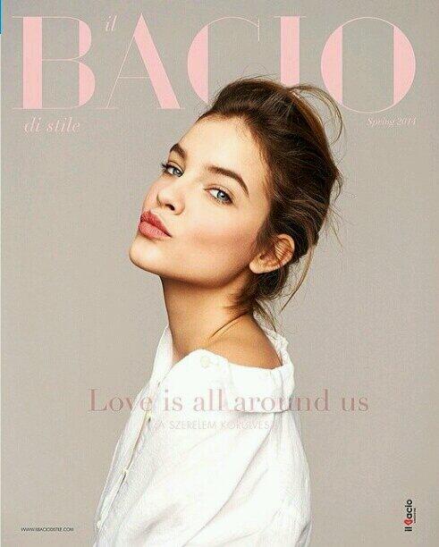 Barbara Palvin Barbara Palvin