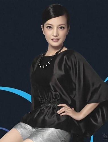 Zhao Wei