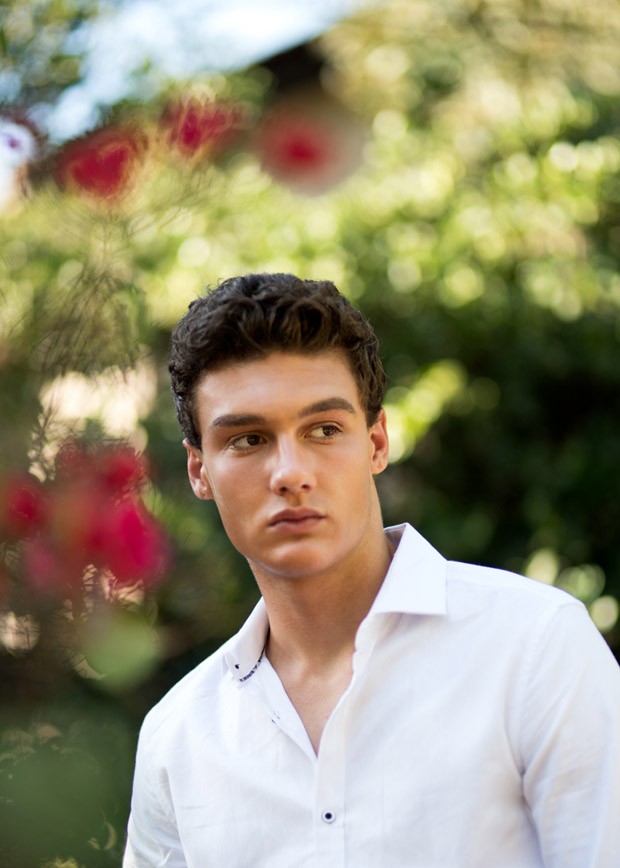 John Economou
