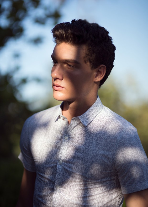 John Economou
