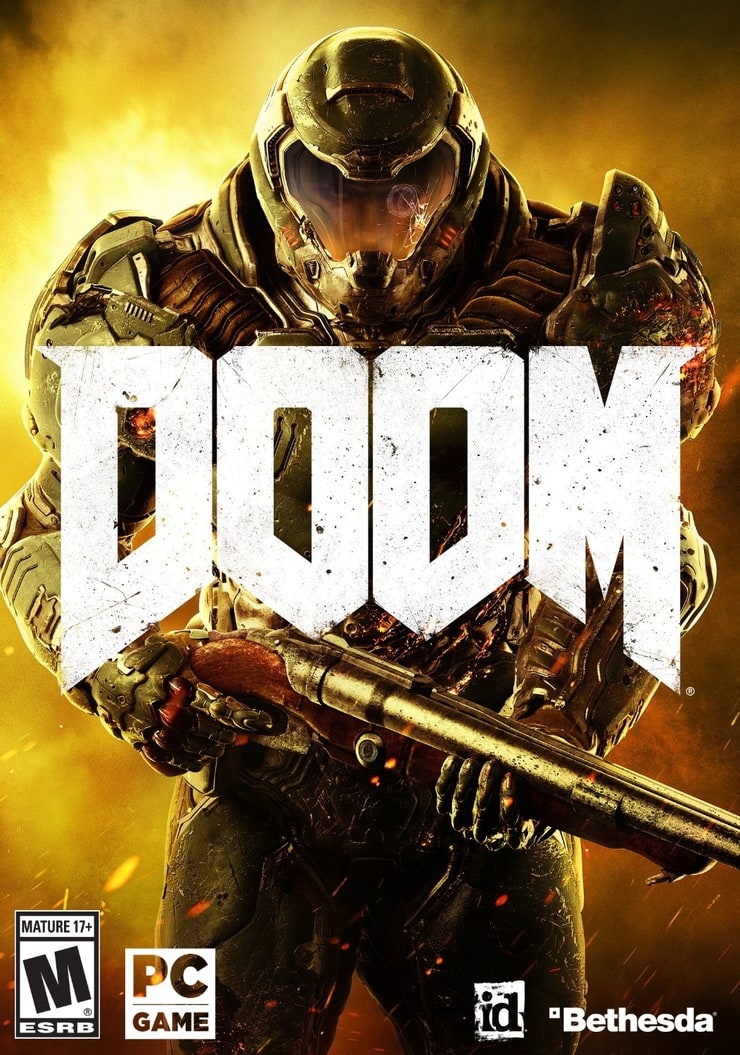 DOOM