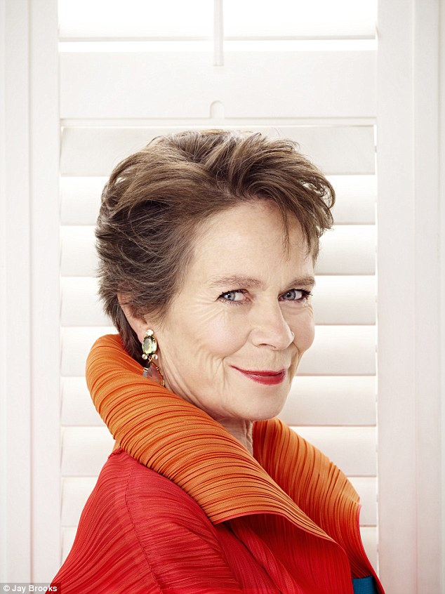 Celia Imrie Celia Imrie
