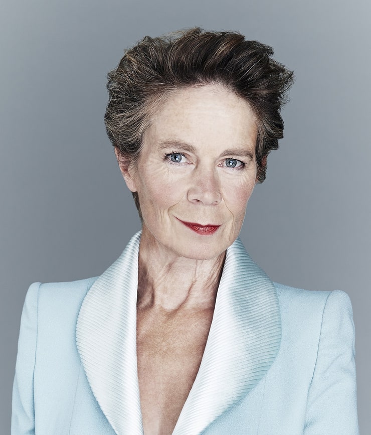 Celia Imrie