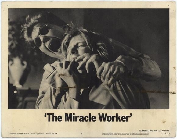 The Miracle Worker The Miracle Worker