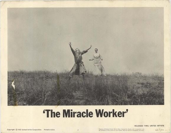 The Miracle Worker