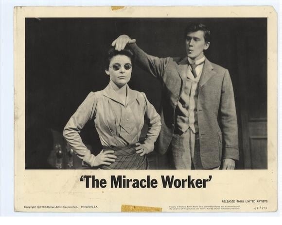The Miracle Worker The Miracle Worker
