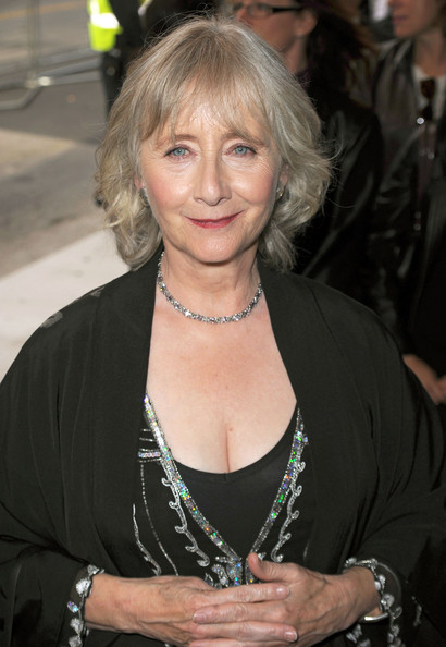 Gemma Jones