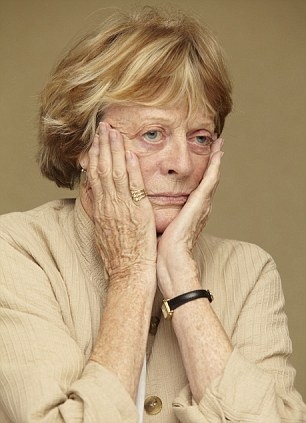 Maggie Smith