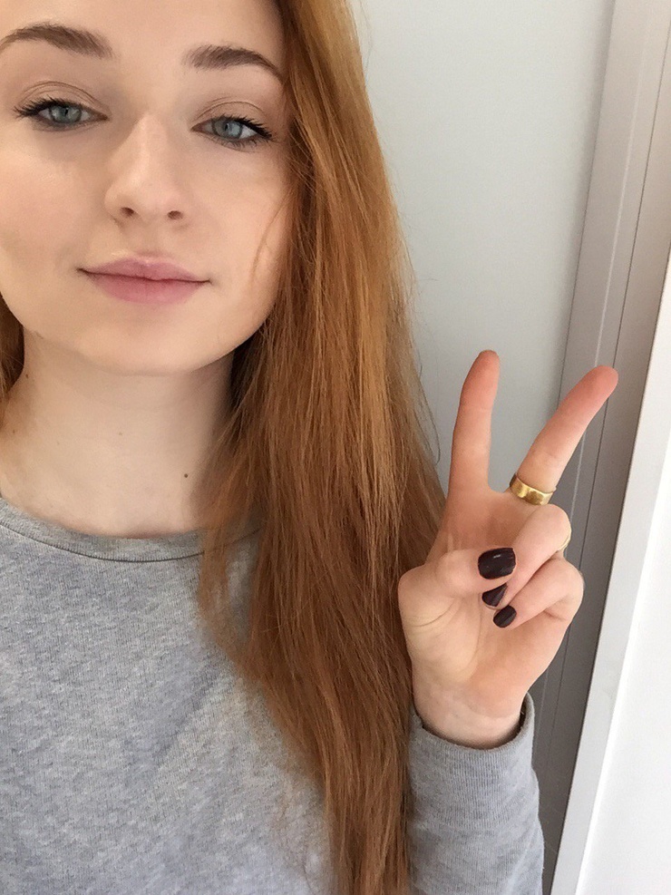 Sophie Turner Sophie Turner