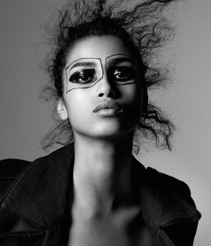 Imaan Hammam