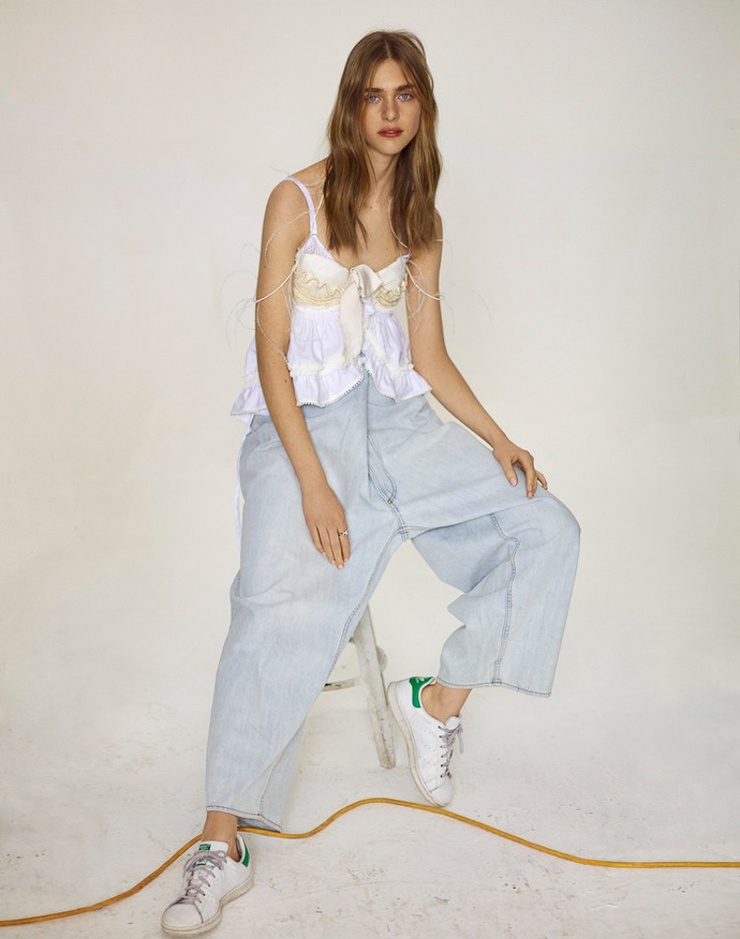 Hedvig Palm
