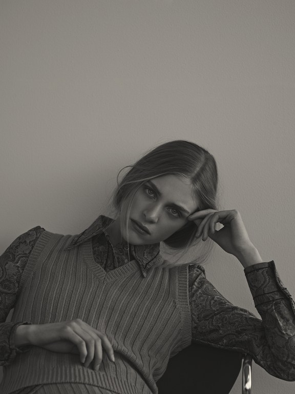 Hedvig Palm