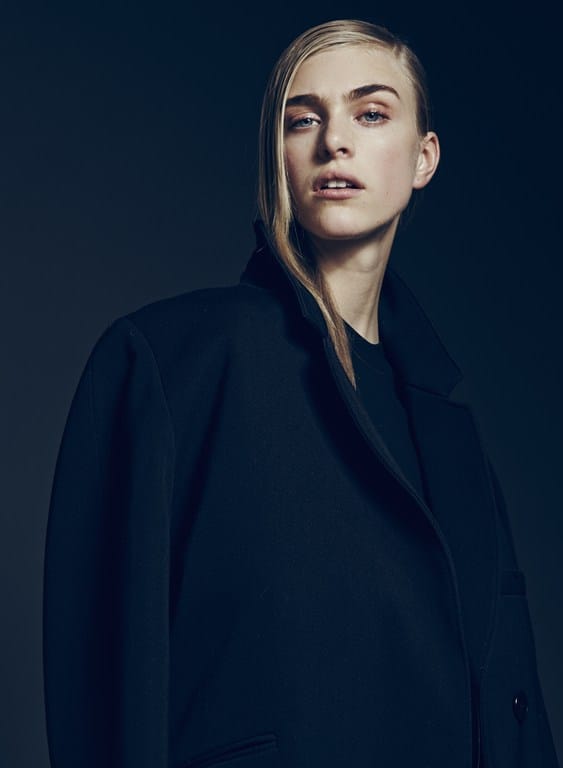 Hedvig Palm