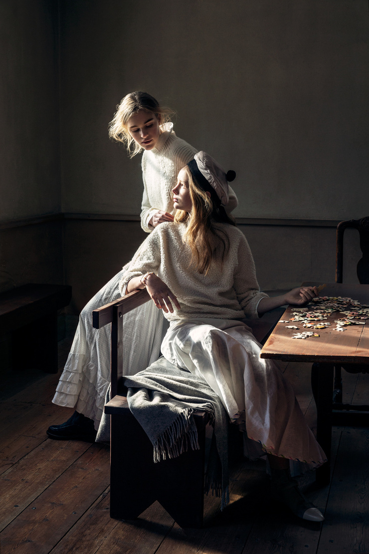 Hedvig Palm
