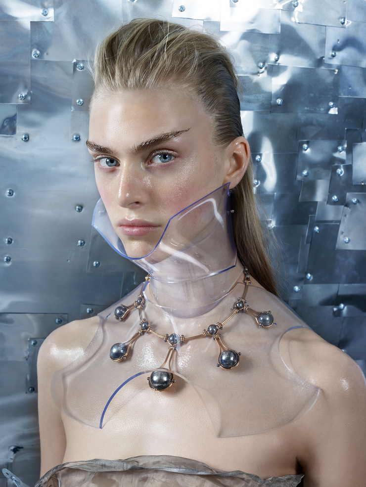 Hedvig Palm