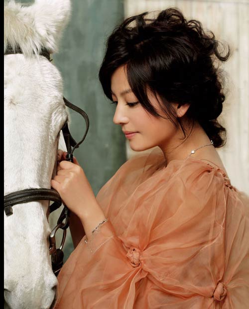 Zhao Wei